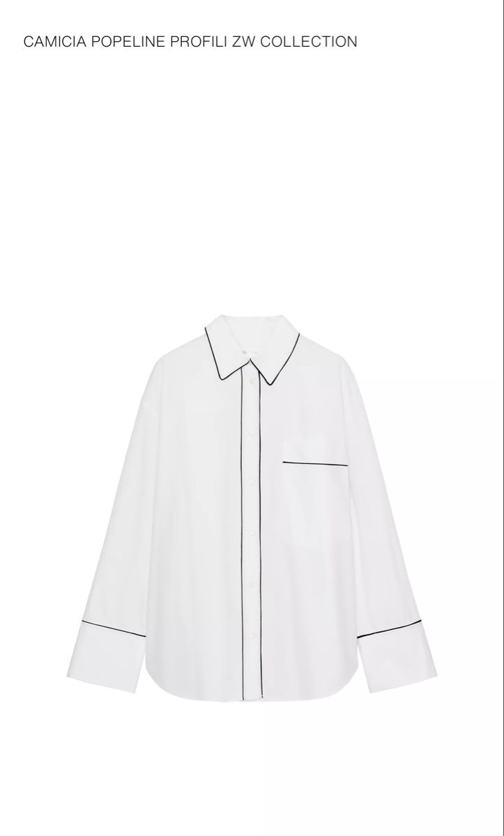 Zara Camicette: Zara shirt – Nuovo e nell'imballaggio originale da Opfikon venduto da til_t7ww