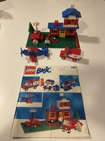 Lego basic 545