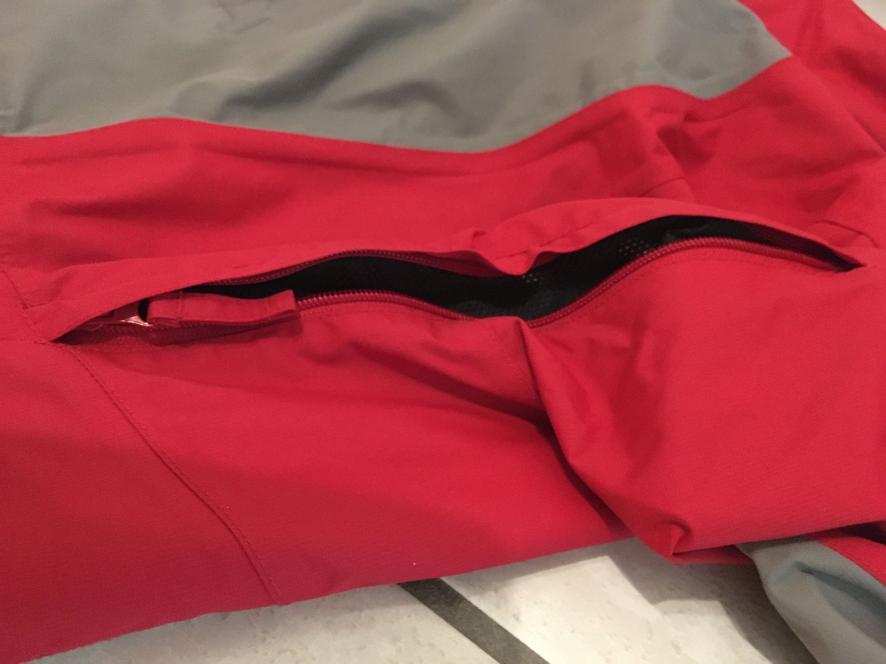 Trevolution Giacche: Neuwertige Herbst Jacke – Nuovo (secondo la descrizione) da Lausen venduto da tiguan07 8