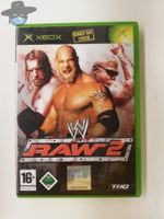 WW Raw 2