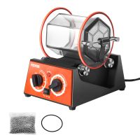 Poliertrommel Schmuck Poliermaschine 3kg Polieren