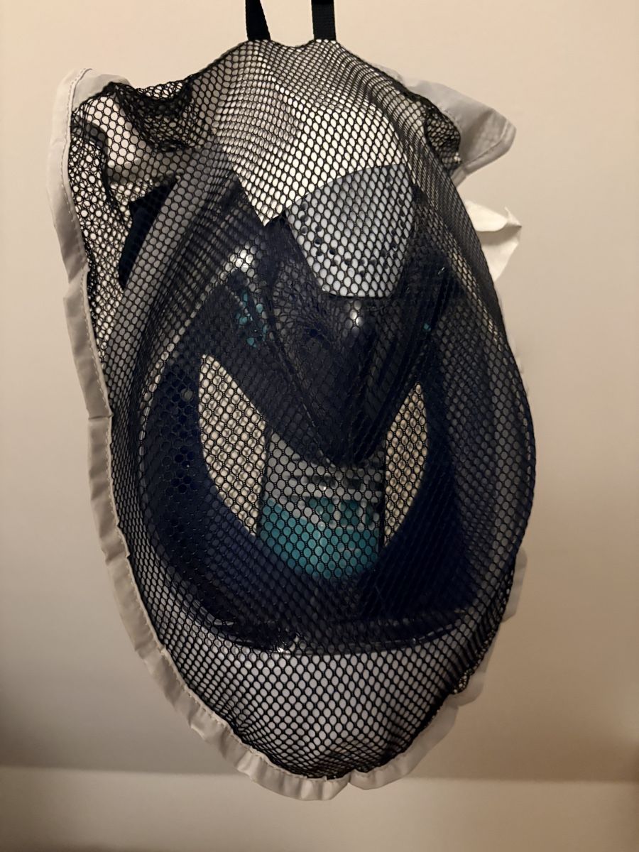 Masques: snorkeling mask – D'occasion à Zürich par yaq_c9vx
