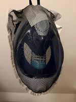 snorkeling mask