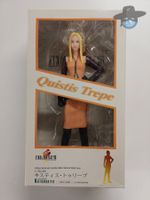 Quistis Trepe /Figur 1:6 Final Fantasy 8