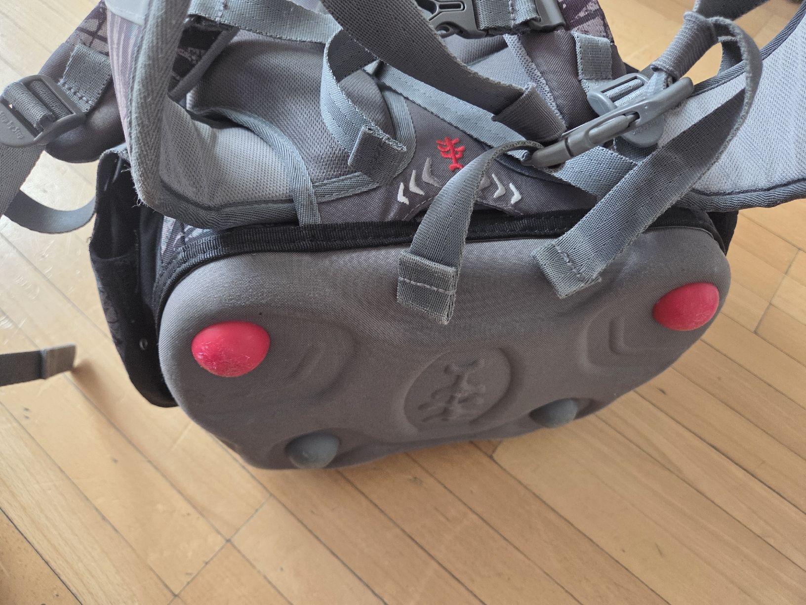 Step by Step Kindertaschen: Schulsack  rucksack schulethek thek  – Gebraucht aus Rupperswil von kingoftwilight 3