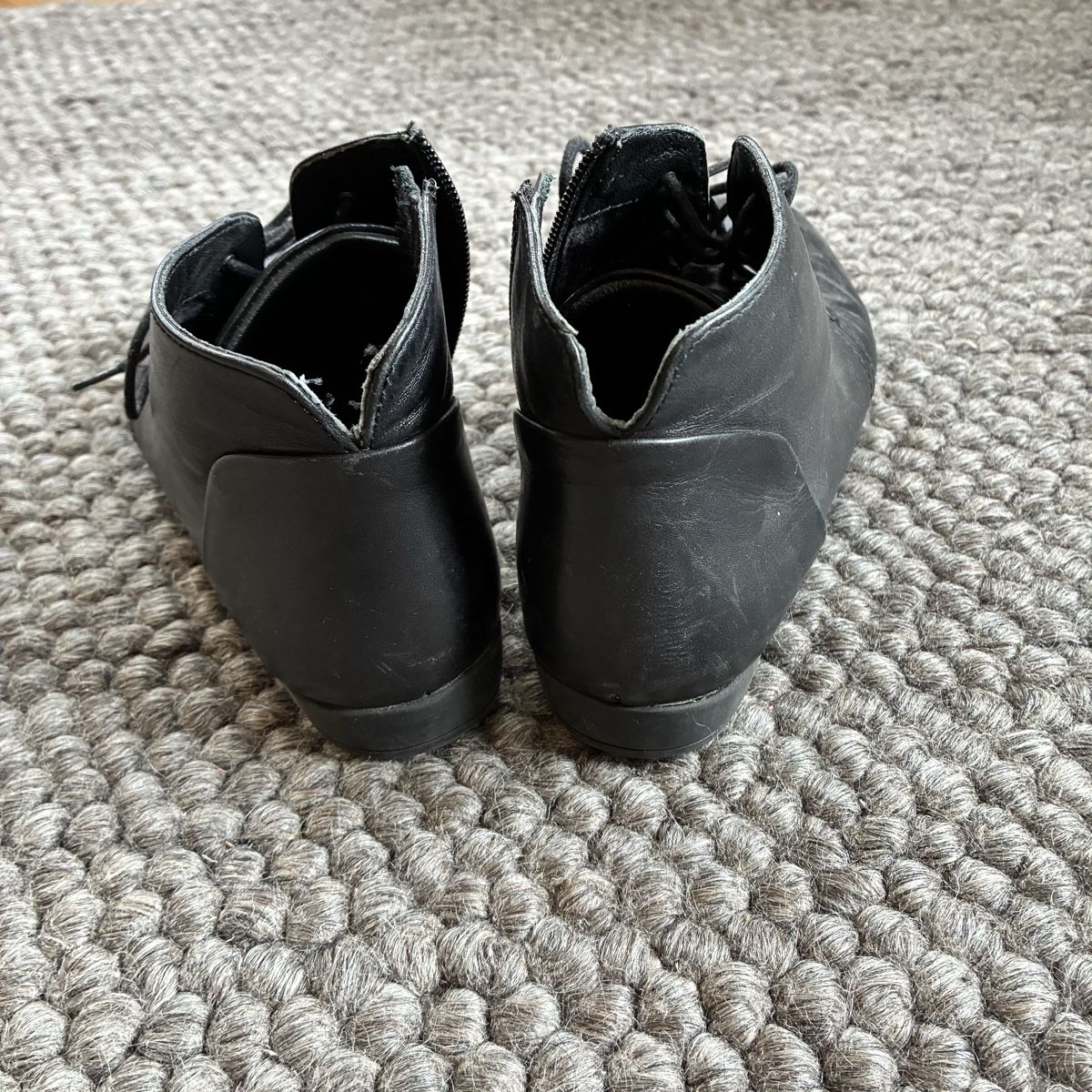 Scarpe da donna: Schuhe Grösse 38 – Usato da Winterthur venduto da bunteperlen 2