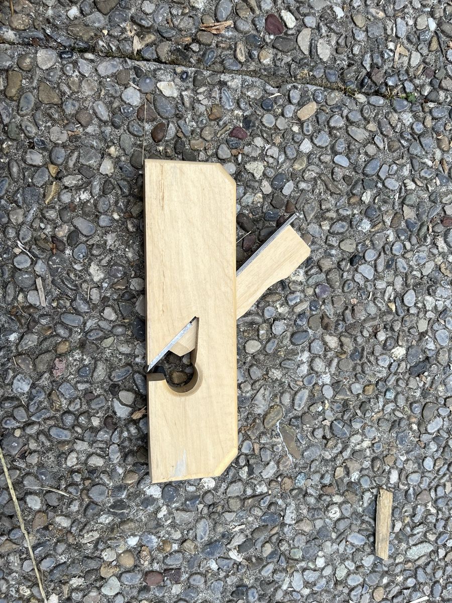 Alle Werkzeuge: Hobel aus Holz – Gebraucht aus Fischingen von nat_9qn7 1