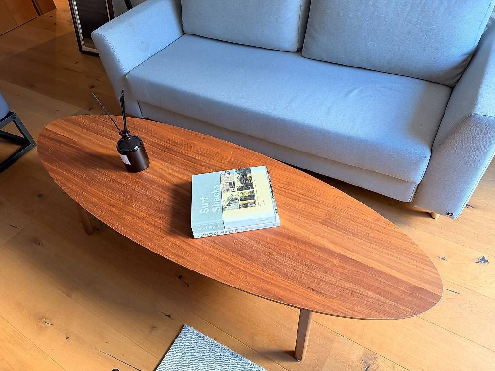 Tavoli: Ikea Stockholm Couchtisch – Usato da Flims Waldhaus venduto da MarkuZH 1