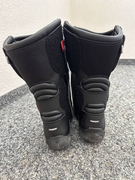 Damenschuhe: Dainese Töffstiefel 38 Damen – Gebraucht aus Boningen von charming_ 2