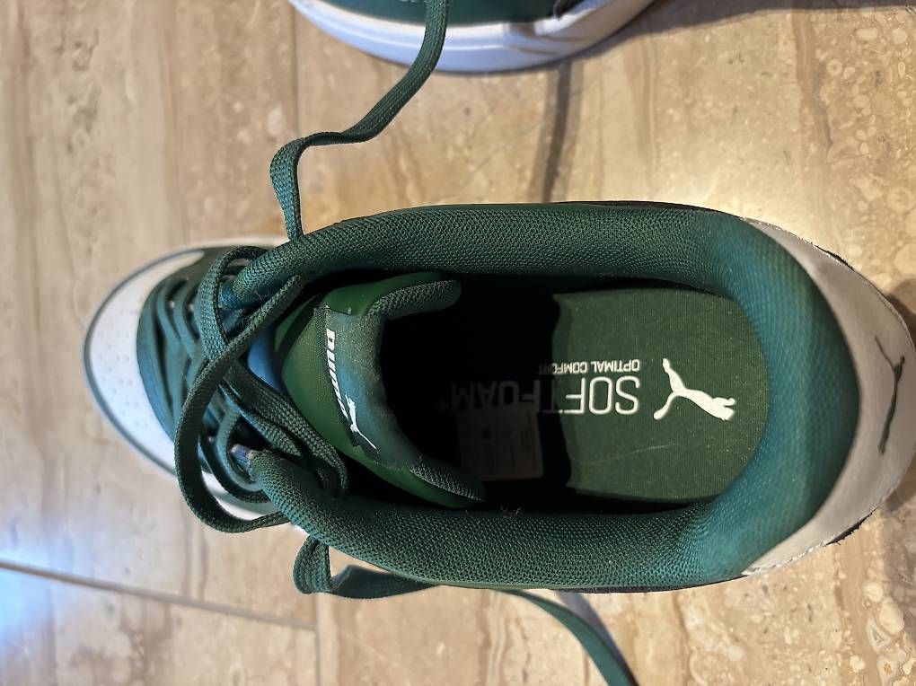 Herrenschuhe: Sneakers Puma Gr.44.5 wie neu – Gebraucht aus Lengnau BE von hs67 2