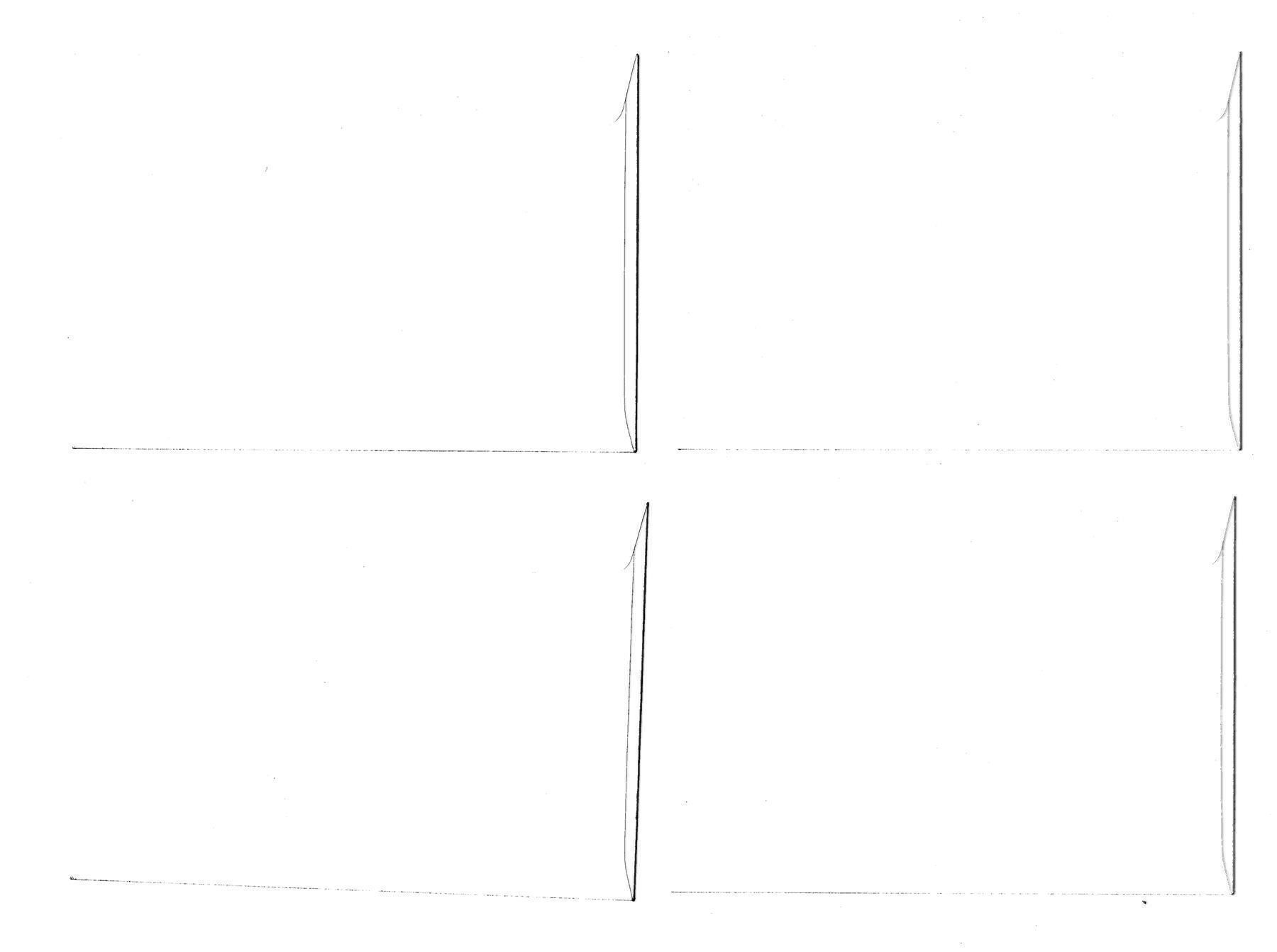 Alle Briefmarken: 1983_4 Ersttagsbriefe FL_ab 1.00 – Neu (gemäss Beschreibung) aus Hombrechtikon von Fraese01 1