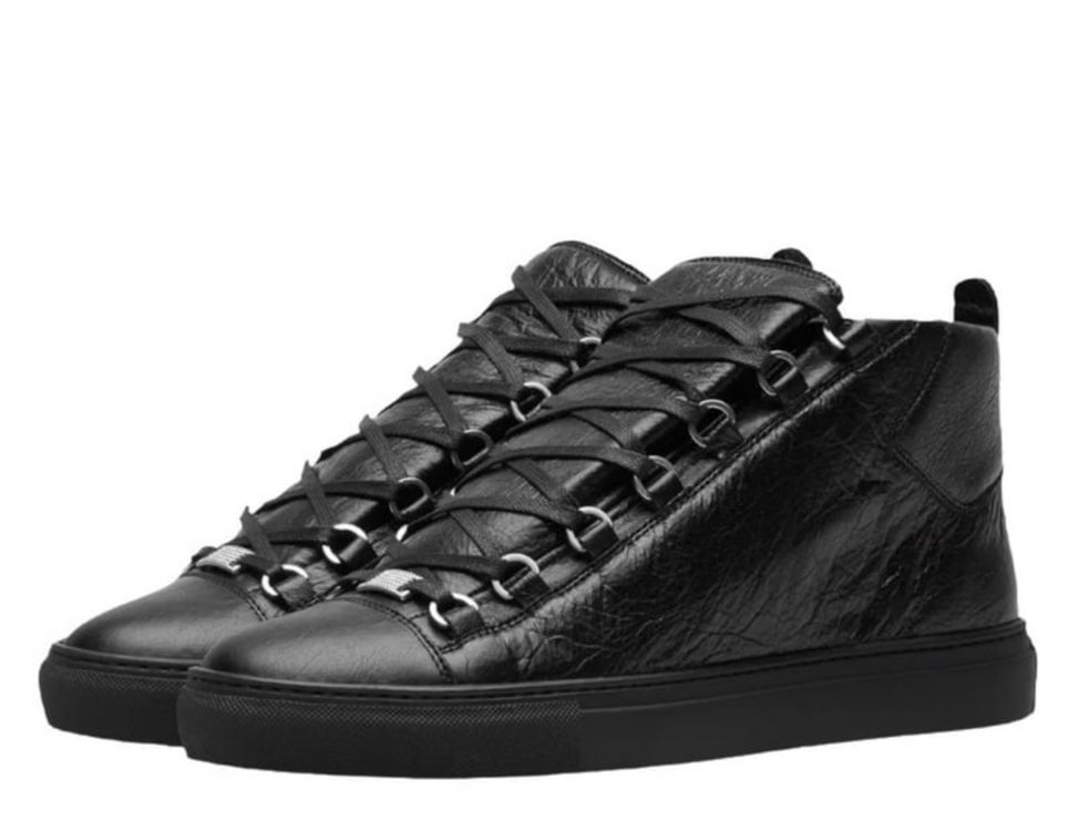 Balenciaga discount homme arena