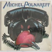 MICHEL POLNAREFF - MICHEL POLNAREFF