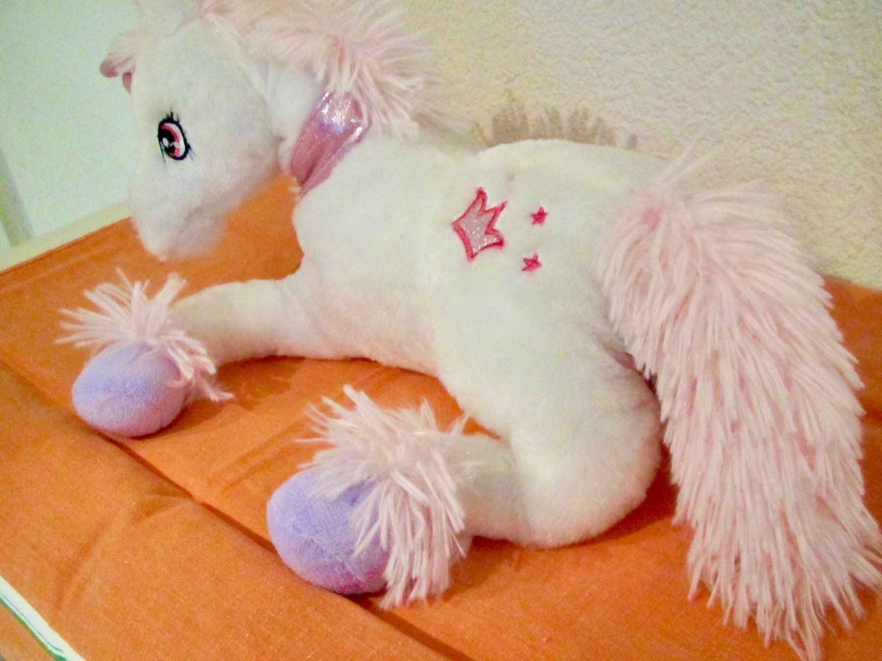 Giocattoli: LICORNE HEUNEC – Usato da Murten venduto da Selliot 5