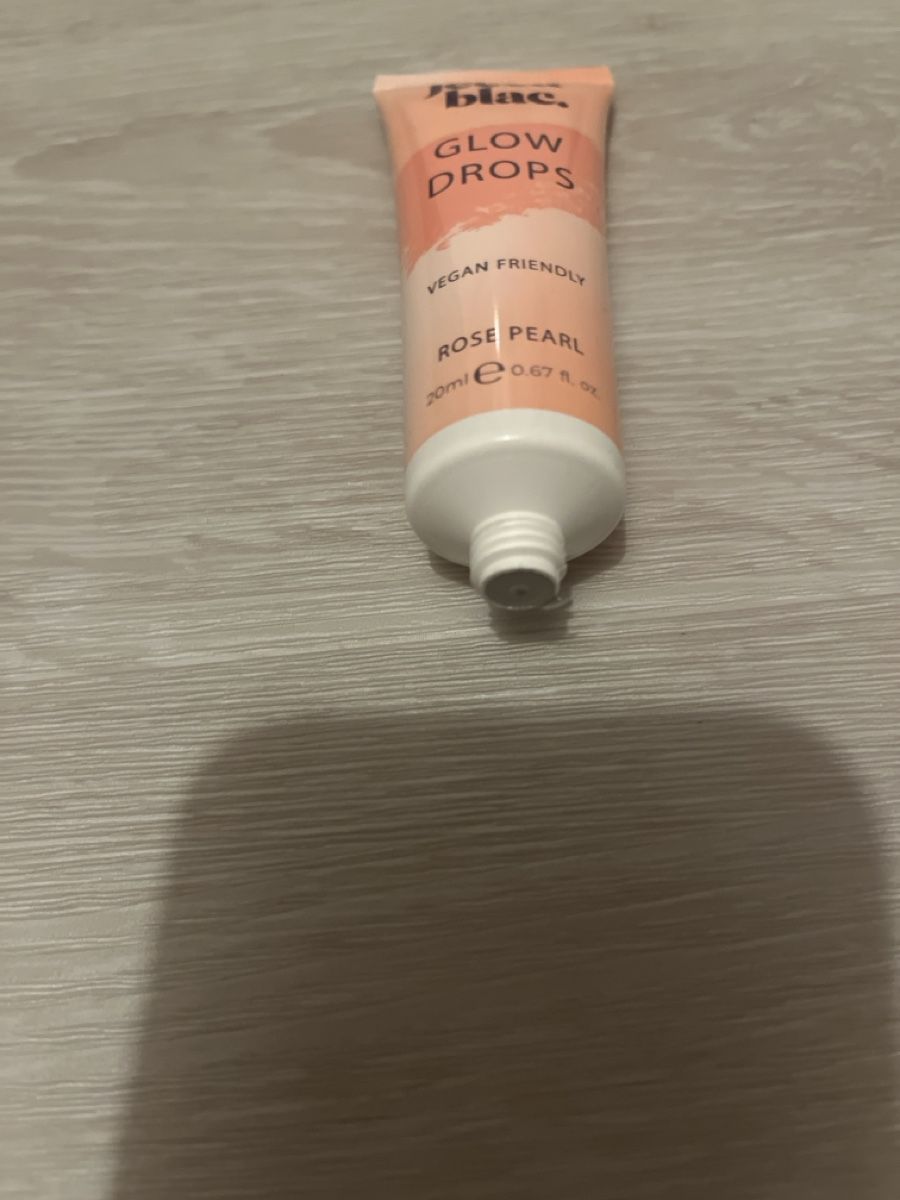 Make-up: Jecca blac. Glow deops, rose pearl 20ml – Nuovo (secondo la descrizione) da Derendingen venduto da CaMiPa5 1