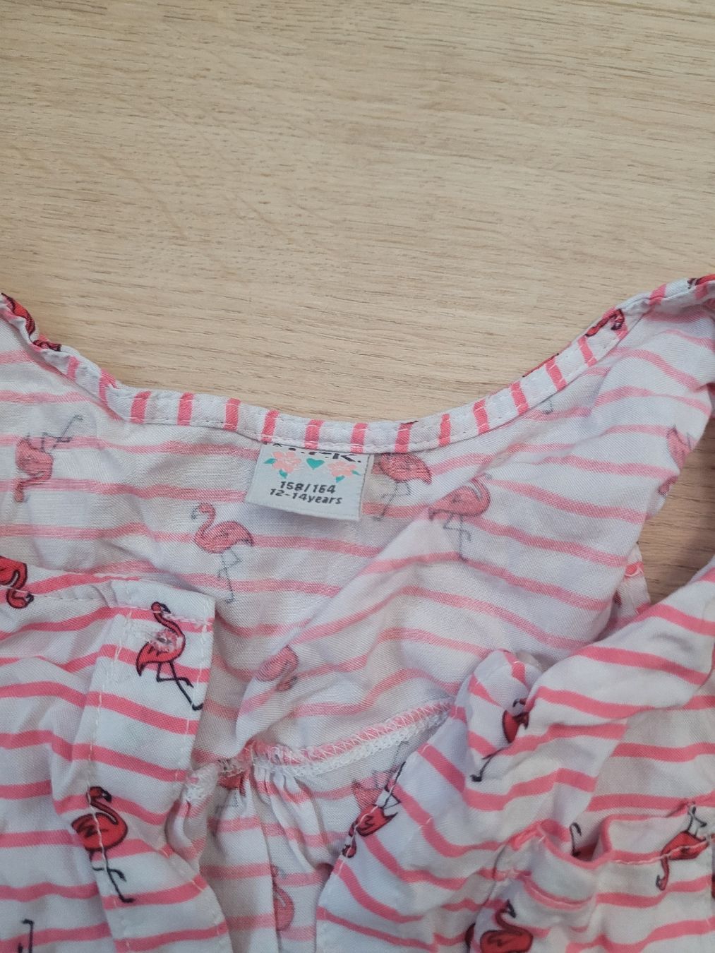 Blusen, T-Shirts & Tops: Bluse Gr. 146/152 – Gebraucht aus Lupsingen von sta_wgg5 1