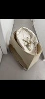 Stokke Babybett beige guter Zustand