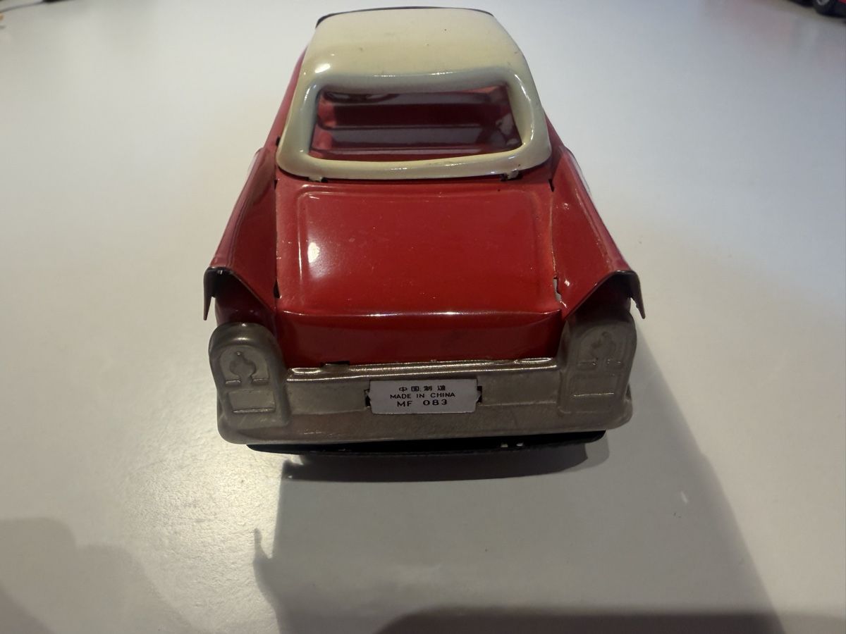 Modellini d'auto: Modellauto – Usato da Latterbach venduto da Bbutz98 2