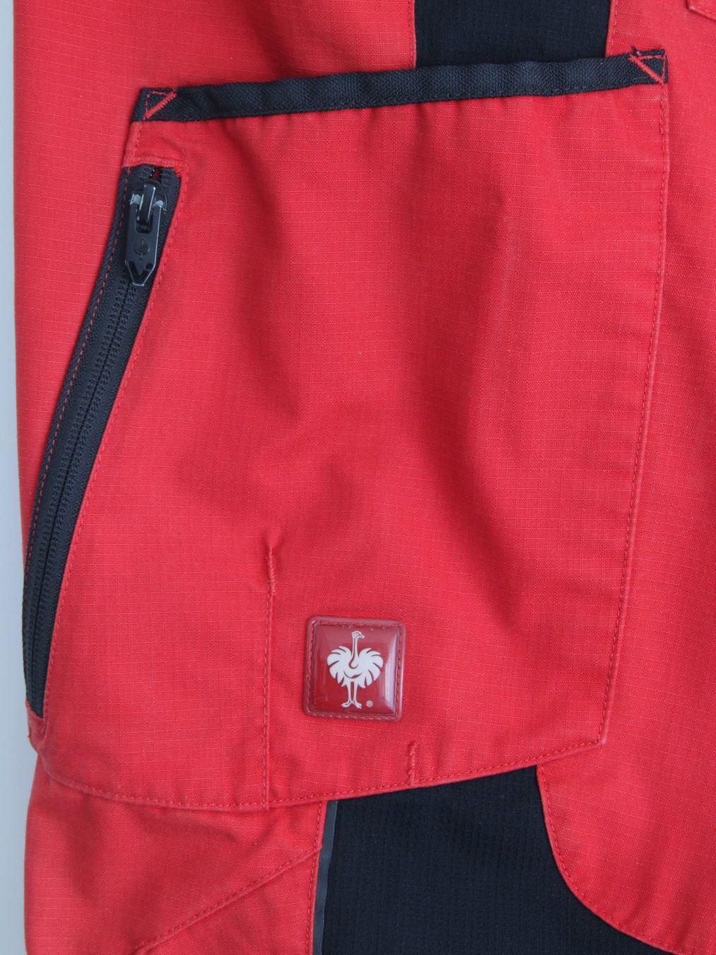 Engelbert Strauss Pantaloni: Strauss Shorts / Arbeitshose  e.s. Motion Gr. 52 – Usato da Dittingen venduto da C-Zero1-E 5