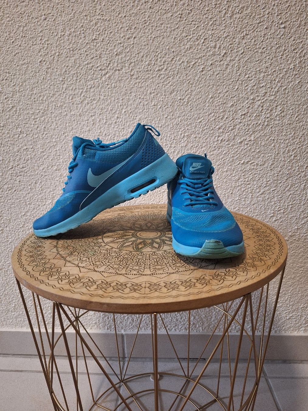 Nike Scarpe da donna: Nike Air Max Thea – Usato da Egg b. Zürich venduto da bin_tn7z 2