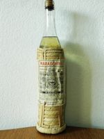 Rarität Original Maraschino Zadar. 1959