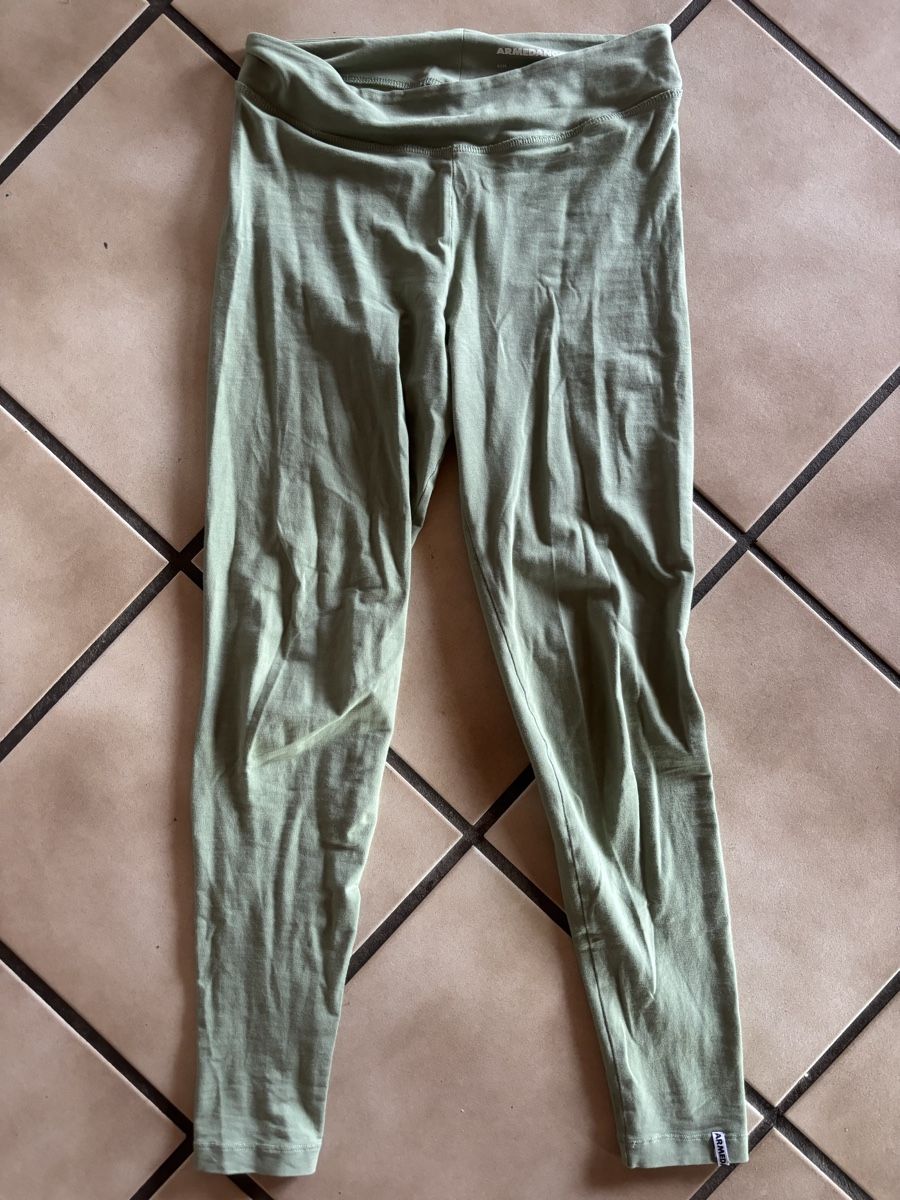 Armedangels Leggings: Armedangels Leggins  – Usato da Münchenbuchsee venduto da princesas-2007