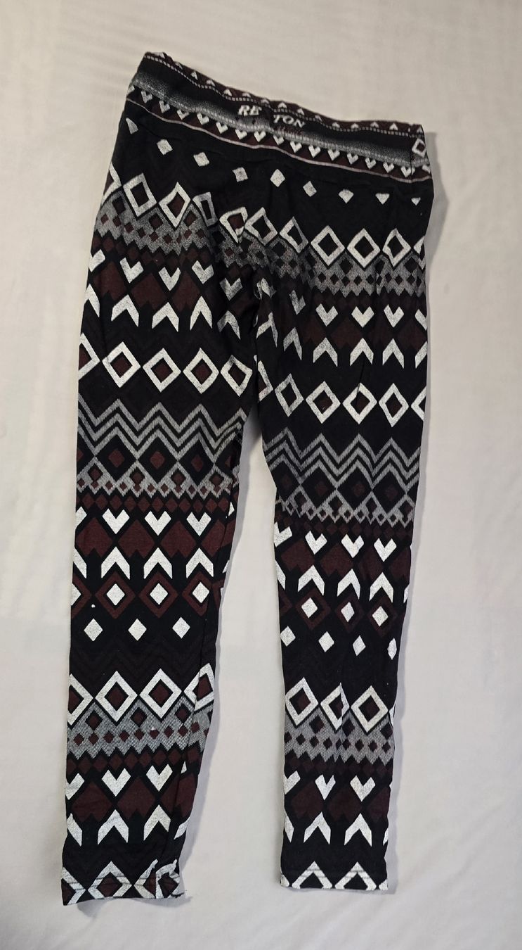 Leggings: Mid-Leggins M – Usato da Basel venduto da gin_77cv 1