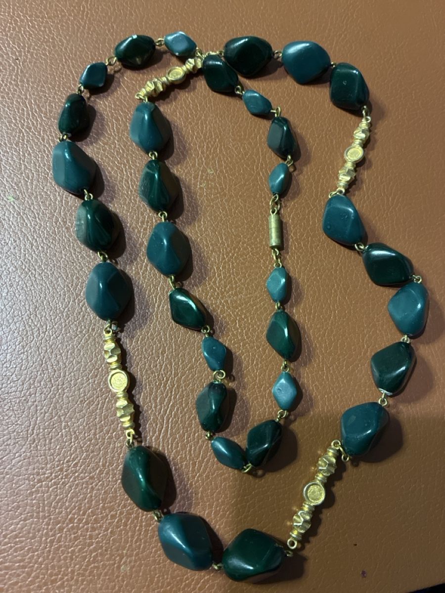 Ketten: Collier Vintage  – Gebraucht aus Hittnau von PfiHi01