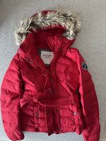 Doudoune Abercrombie 
