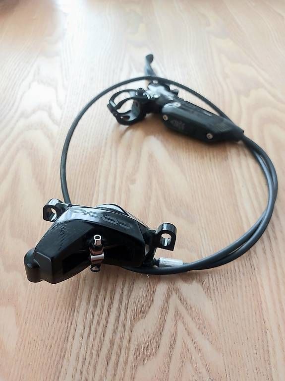 Sram Pezzi di ricambio: SRAM Code RSC vorne – Usato da Thun venduto da sa808