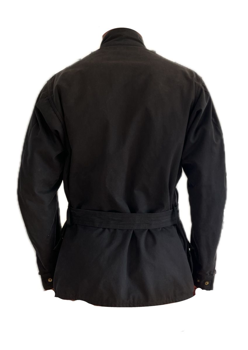 Barbour Giacche: Barbour Regenjacke, Wachsjacke – Usato da Zürich venduto da mka_dpy6 1