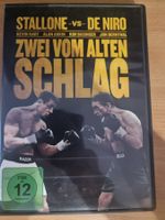 DVD Zwei vom alten Schlag Stallone vs. De Niro, Top Film!