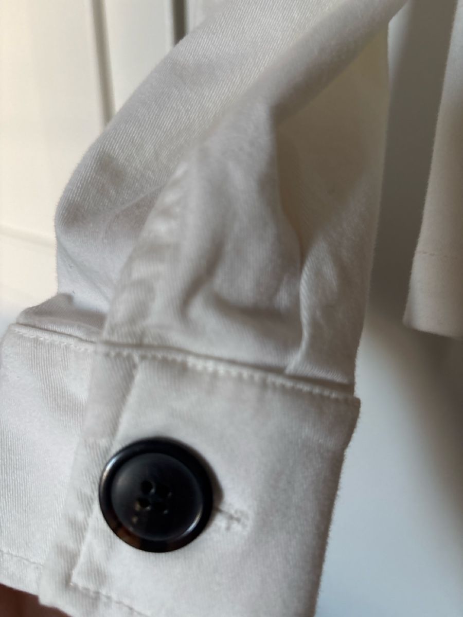 Jacken: Please Jacke Weiss Gr. S neuwertig – Neu (gemäss Beschreibung) aus langenthal von rundholz7 2