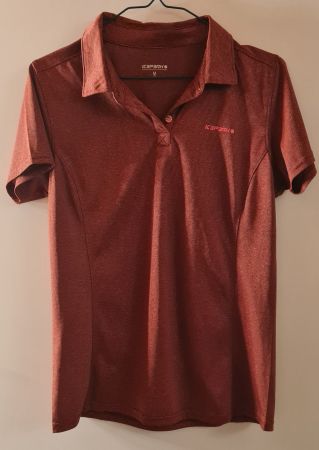 DamenShirt von Icepeak Grösse M