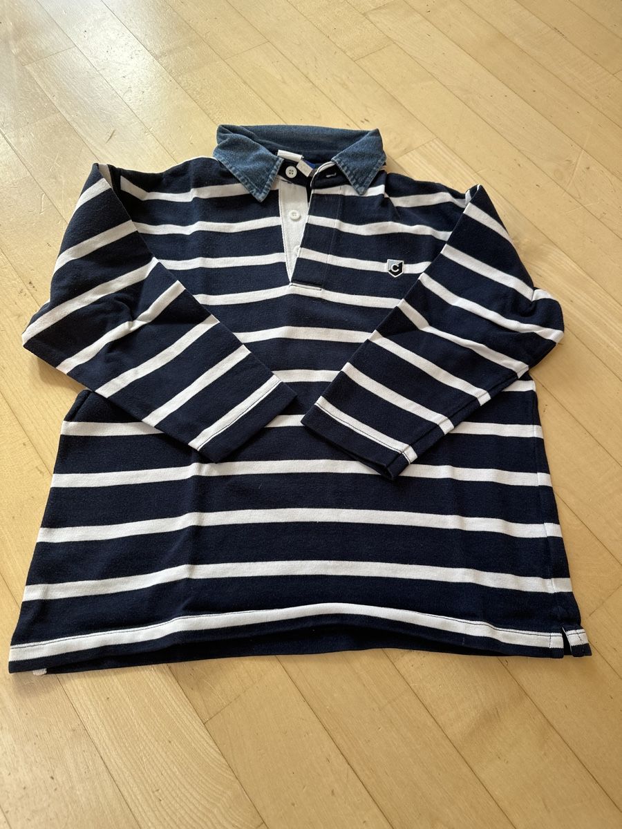 Lotti & Set di vestiti: Langarm Shirt 8 Jahre – Usato da Zizers venduto da special_peanuts 1