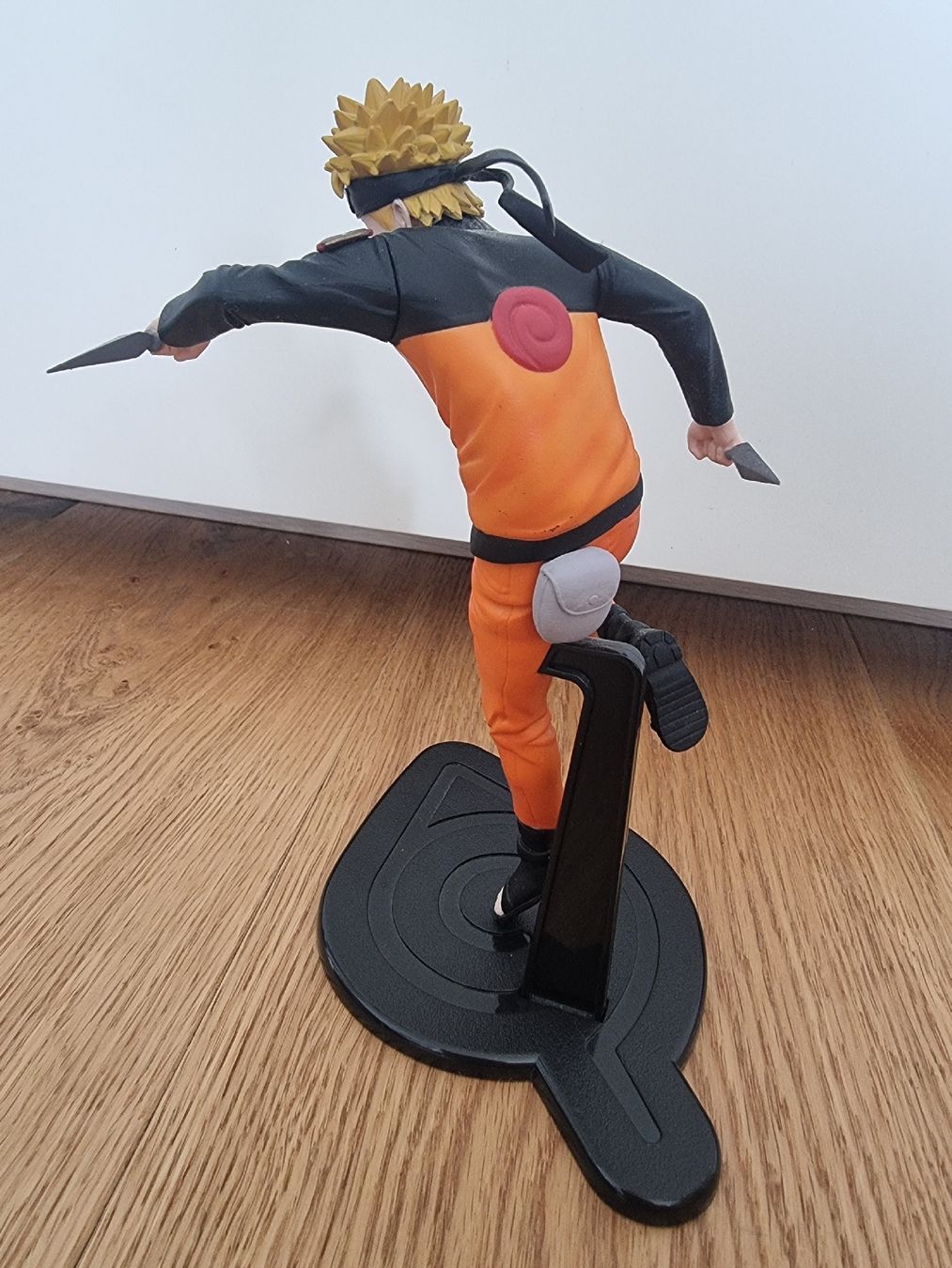 Statuette: Naruto Figur – Usato da Lengnau AG venduto da Mefari 2