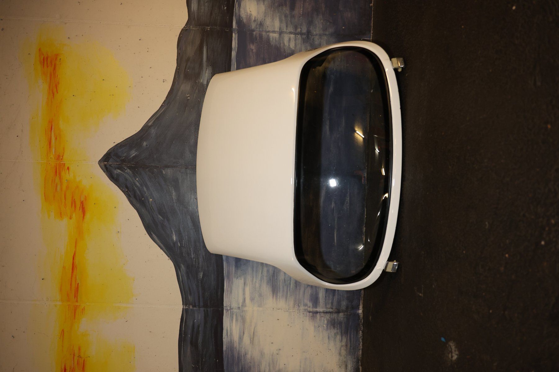 Mazda Accessori per altri veicoli: Hardtop für Mazda MX-5 – Usato da Romanshorn venduto da Hampi93 2