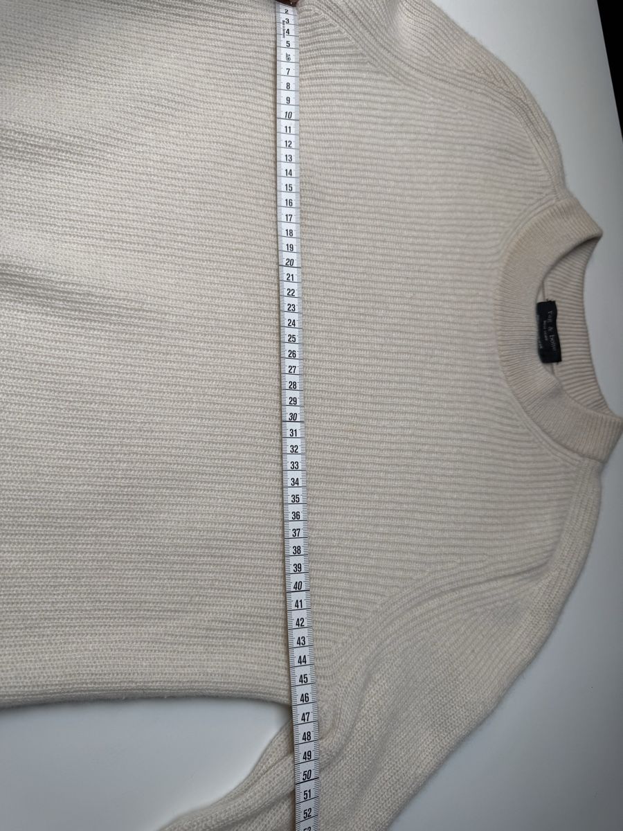 Maglioni & Felpe: Rag and Bone 100% Kaschmirpulli – Usato da Schattdorf venduto da Remligand 3