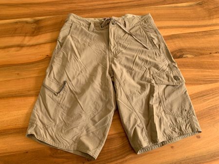 PATAGONIA Hosen/Shorts/Bermudas Grösse 30