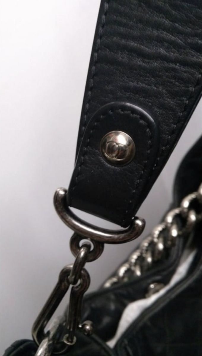 Chanel Taschen für Damen: Chanel Leder Tasche – Gebraucht aus Staad SG von maza120 3