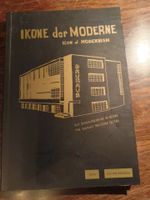 Buch Das Bauhausgebäude in Dessau Ikone derModerne Jovis Ver