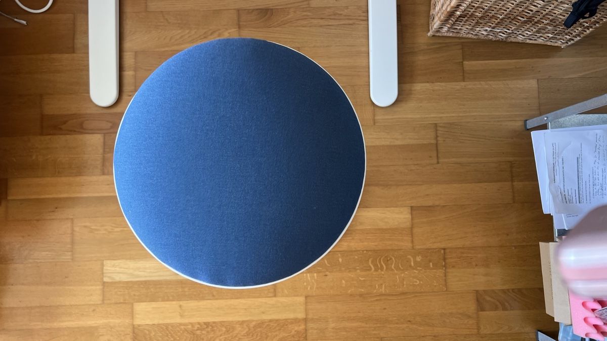 Ikea Stühle: Nislerik, Stehstütze – Neu (gemäss Beschreibung) aus Zürich von haa_qpd2 2