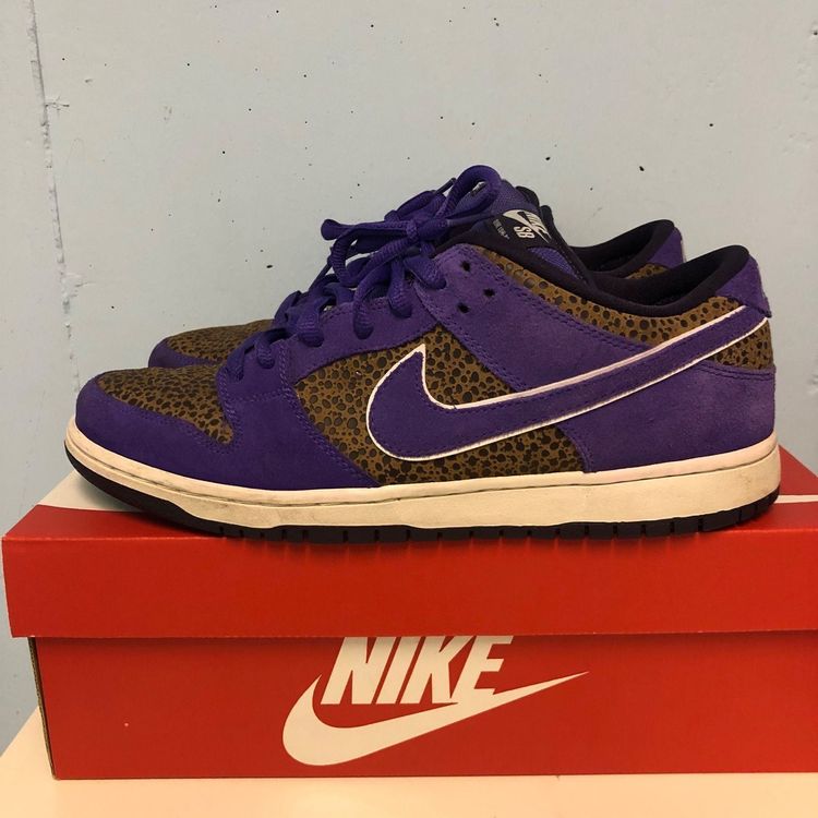 nike sb kenny powers