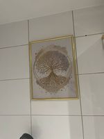 wandbilder set 30x40 