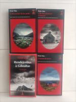 Lot 4 romans Peter May / Actes Sud - Babel Noir
