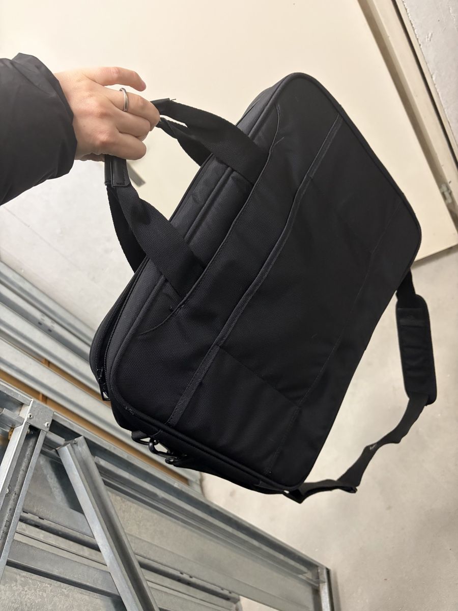 Samsonite Borse: Laptoptasche - Top Zustand! – Nuovo (secondo la descrizione) da Aesch BL venduto da Kliana 1