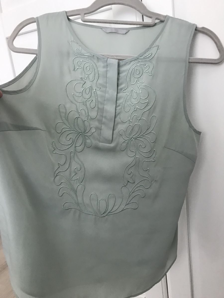H&M Camicette: Schöne H&M Bluse – Usato da Dübendorf venduto da nela123