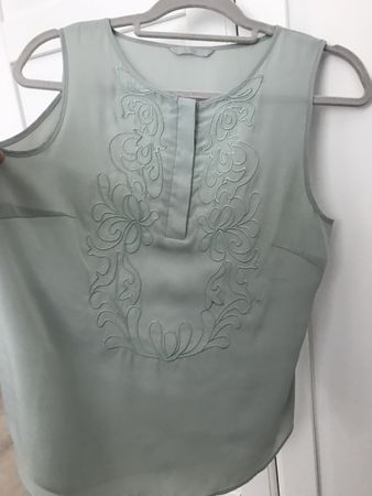 Schöne H&M Bluse