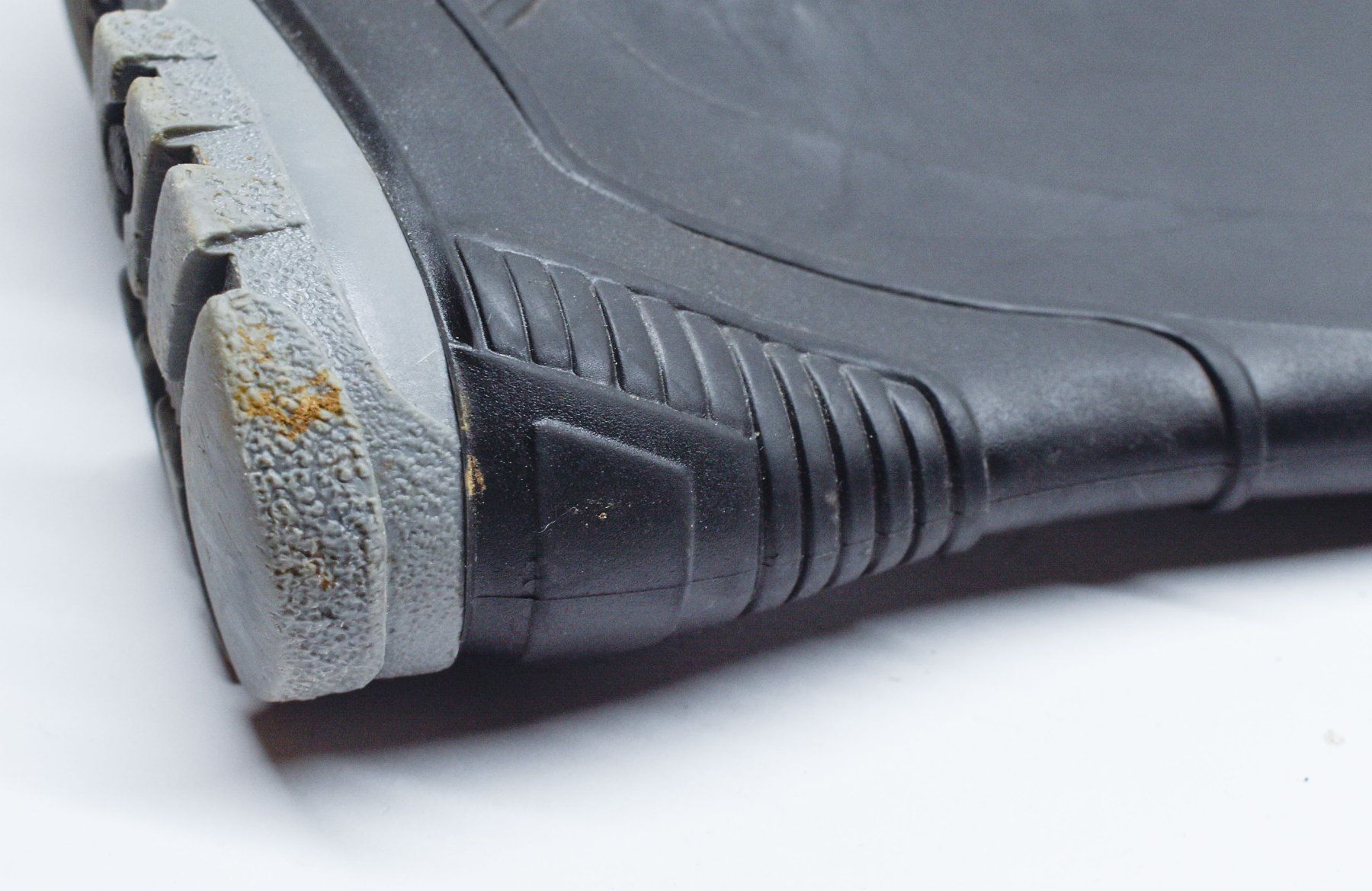 Scarpe per ragazzi: Gummistiefel Regenstiefel Kinder Grösse 34 – Usato da Biel/Bienne venduto da tim_pww5 3
