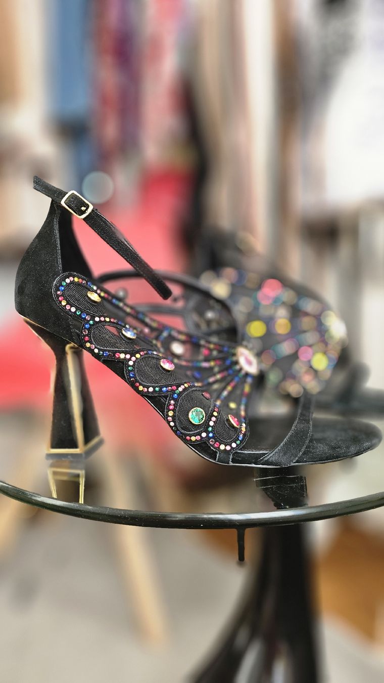 Chaussures femmes: Kat Maconie Gr 44 – D'occasion à Sierre par ReflektSlow 1